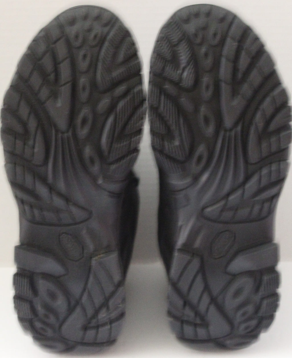 Men Shoes "MERRELL"Ankle Boots Size US 10W EU 44 Black NEW