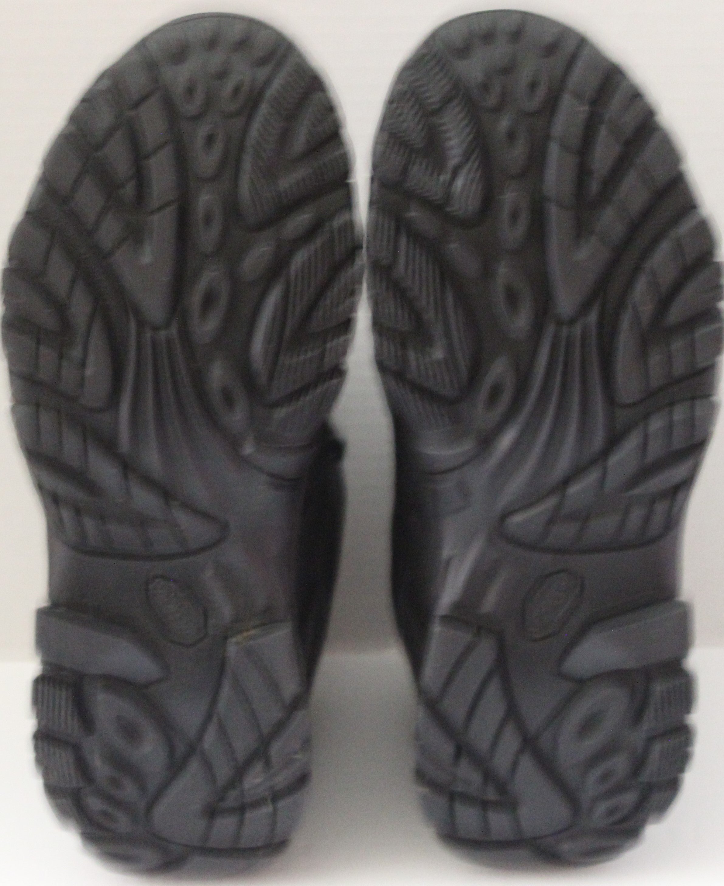 Men Shoes "MERRELL"Ankle Boots Size US 10W EU 44 Black NEW