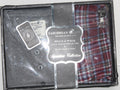 Men Lounge Wear "CARIBBEAN JOE" Size LARGE 2Pcs NIB