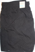 Men's Swimwear "St JOHN'S BAY" Size XX-LARGE Black Inner Brief NWT