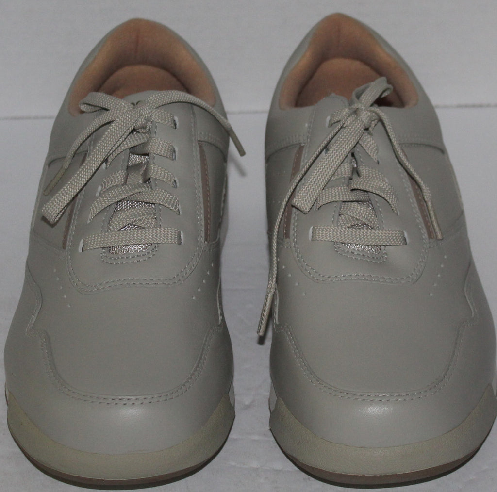 Men Shoes "ROCKPORT" Sport Oxfords Size 10.5 US 44.5 EU Leather  NEW