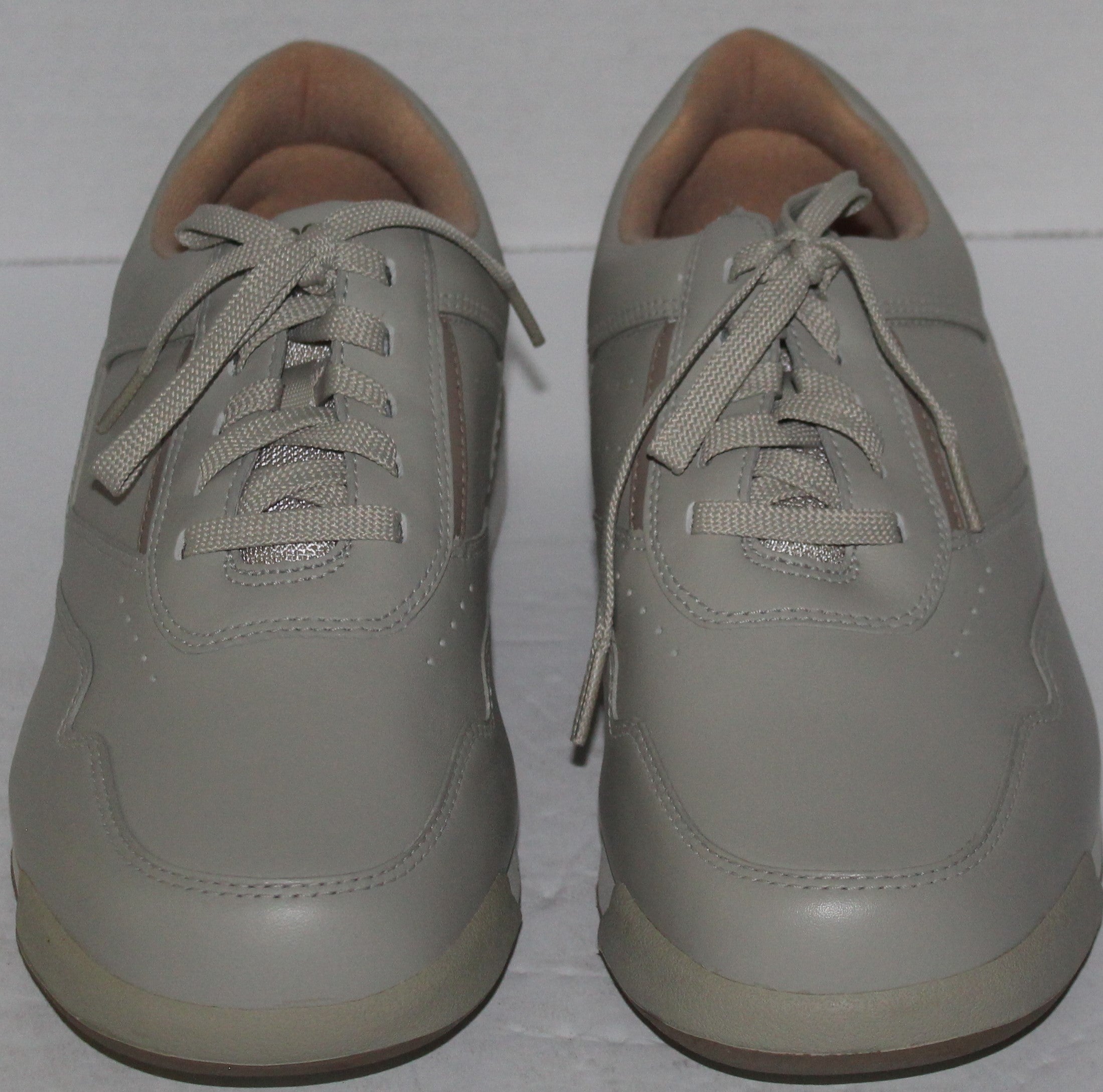 Men Shoes "ROCKPORT" Sport Oxfords Size 10.5 US 44.5 EU Leather  NEW