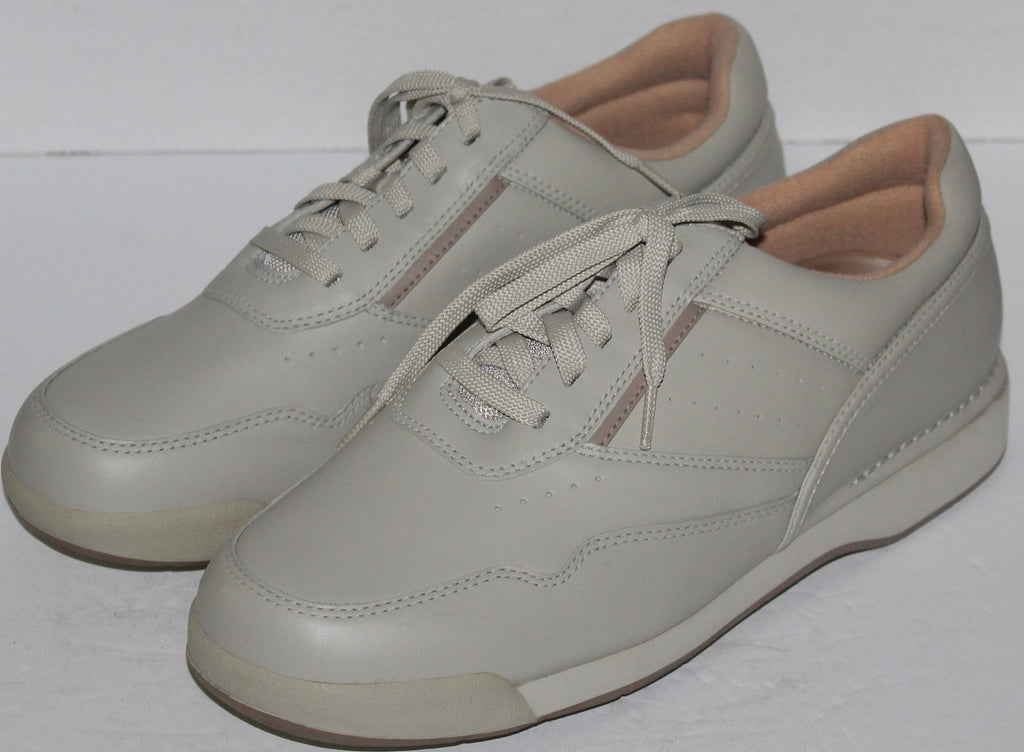 Men Shoes "ROCKPORT" Sport Oxfords Size 10.5 US 44.5 EU Leather  NEW