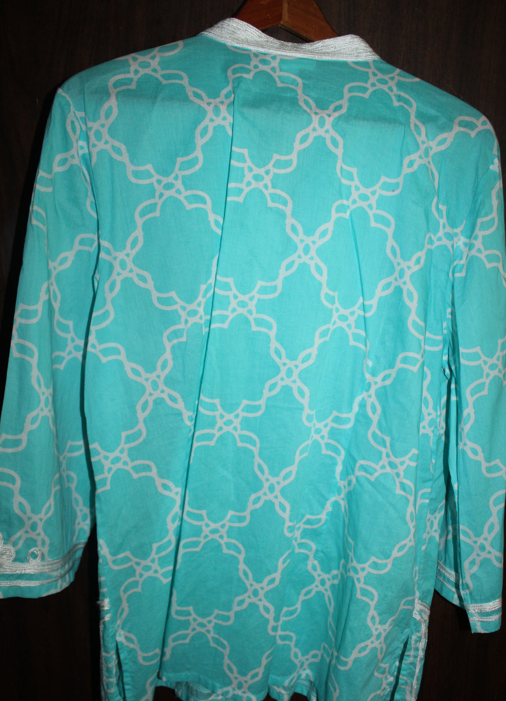 Women Top "CHARTER CLUB" Size X-Large 100% Cotton NWT