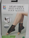Anti Fatigue Foot Sleeve "TREND VISION" Size S/M 1Pr Unisex NIB