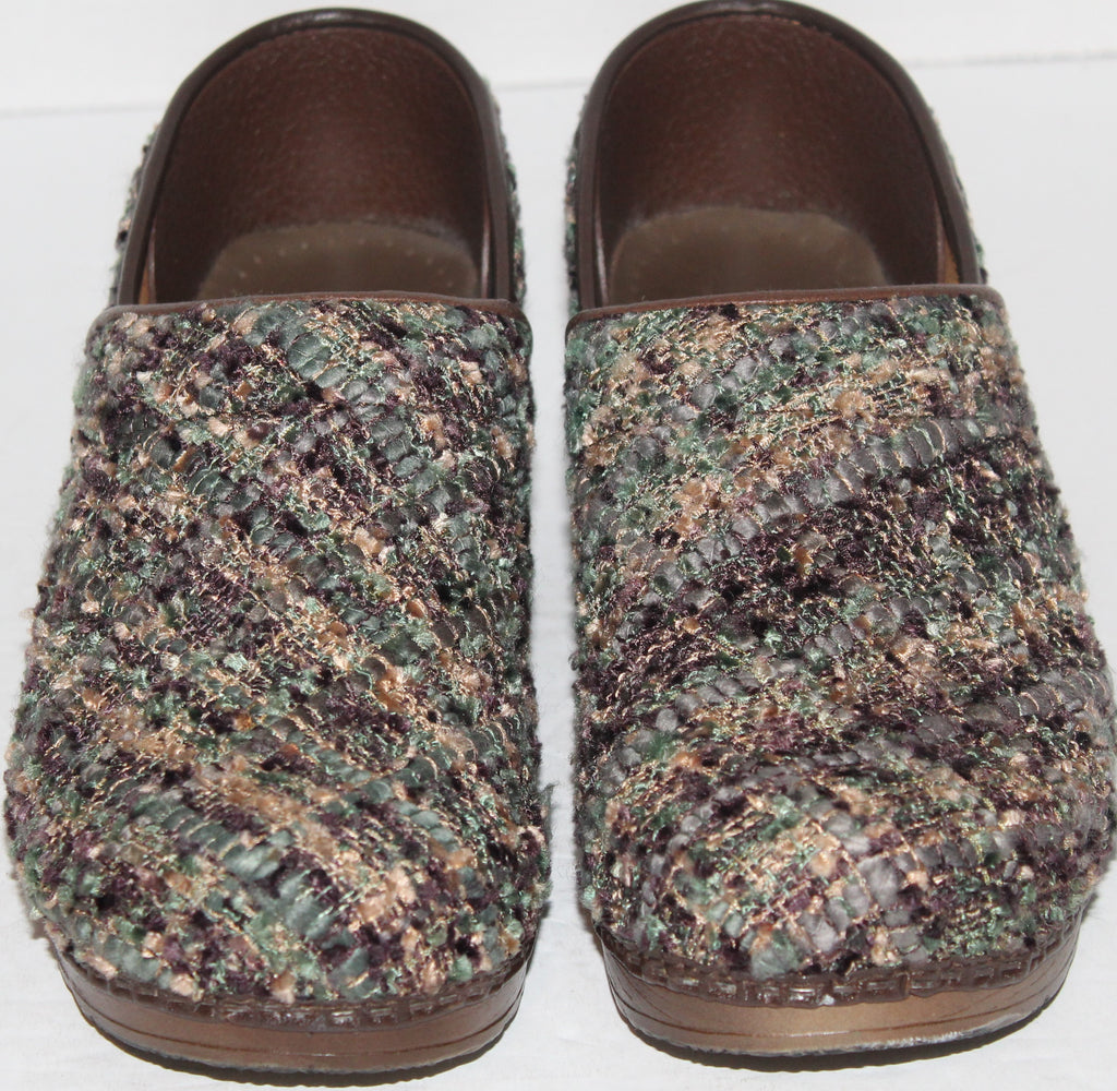 Women Shoes "SANITA" Clogs Size US 11.5 EU 42 NEW