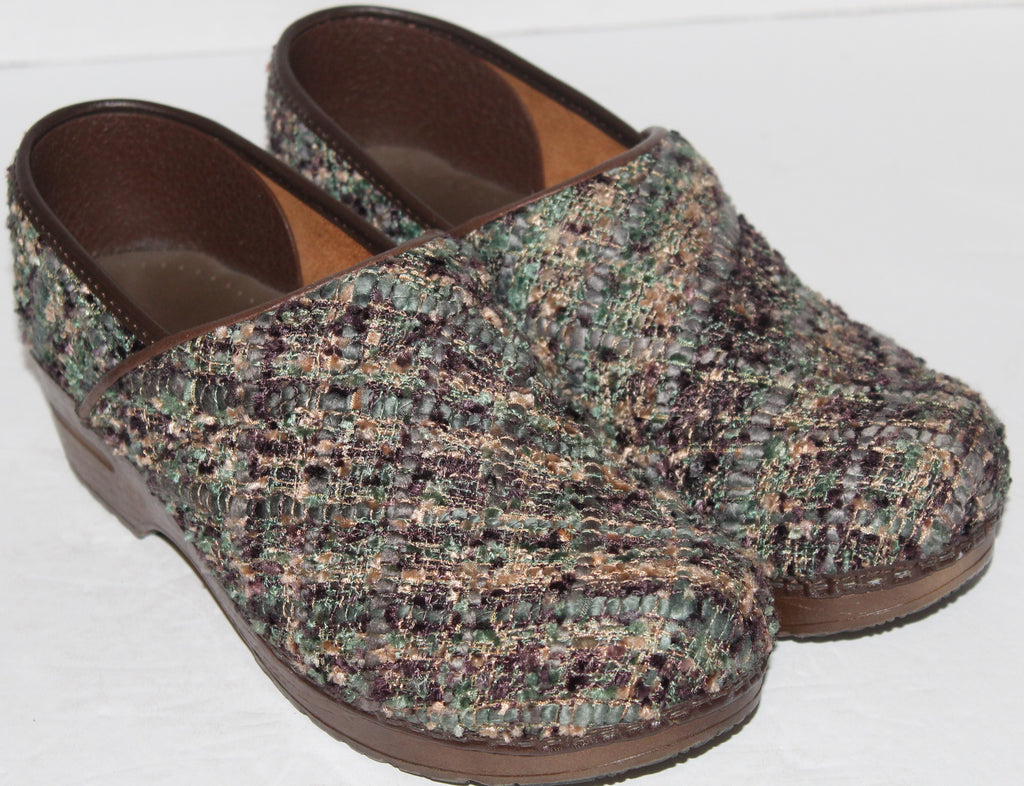 Women Shoes "SANITA" Clogs Size US 11.5 EU 42 NEW