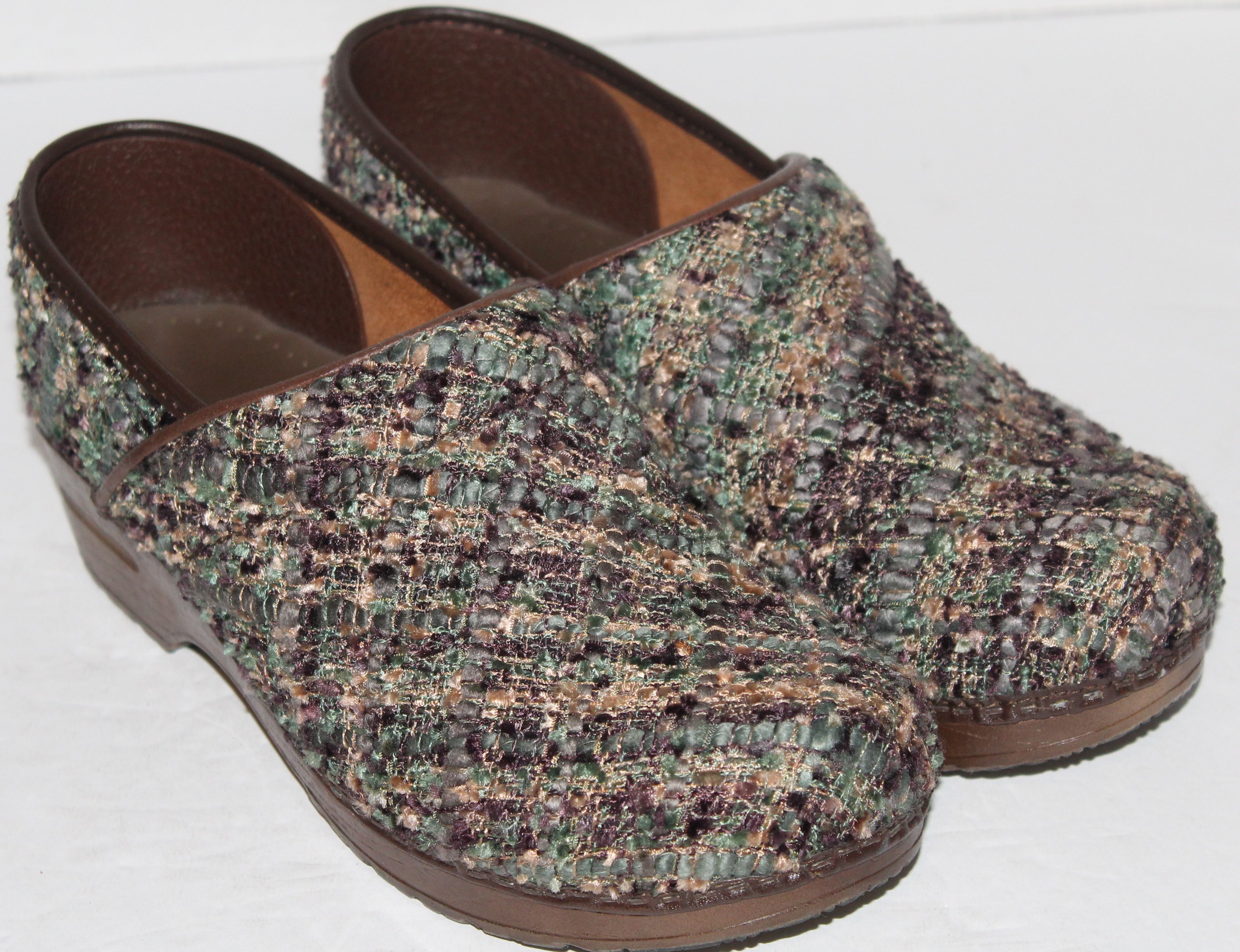 Women Shoes "SANITA" Clogs Size US 11.5 EU 42 NEW