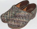 Women Shoes "SANITA" Clogs Size US 11.5 EU 42 NEW