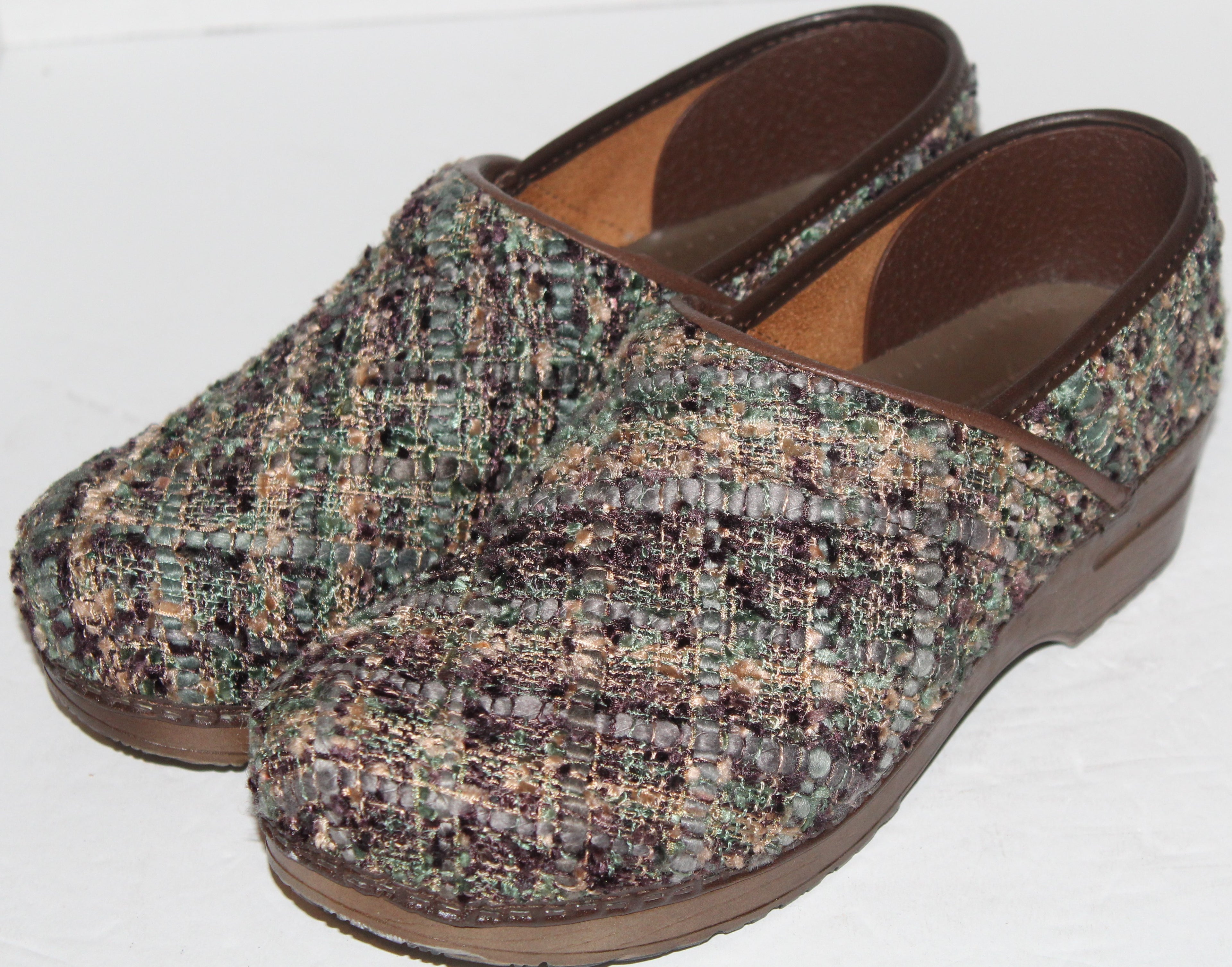 Women Shoes "SANITA" Clogs Size US 11.5 EU 42 NEW