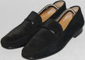 Men Shoes "TOMMY BAHAMA"Loafers Size 9M Black Suede