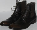 Men's Ankle Boots "MARC ANTHONY" Size 13 M Leather Upper Brown