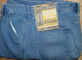 Men Jeans "STEVE & BARRY"CARPENTER Size 38X32 NWT