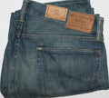 Men Jeans "POLO"Ralph Lauren Size 36X32 The Sullivan Slim NWT
