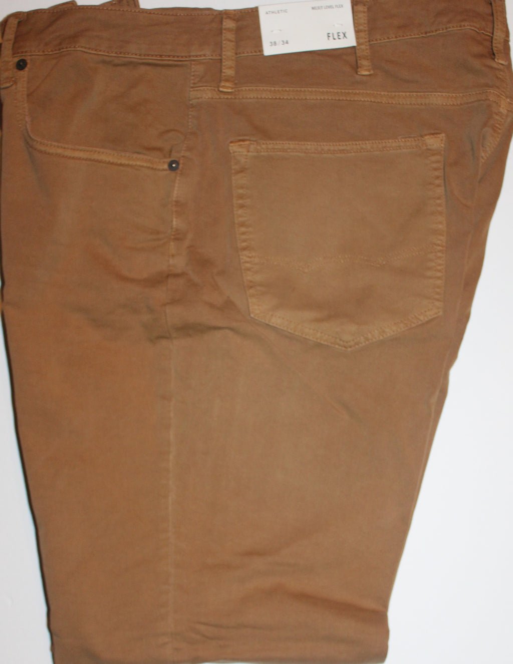 Men Jeans "AMERICAN EAGLE" Size 38X34 Rust NWT