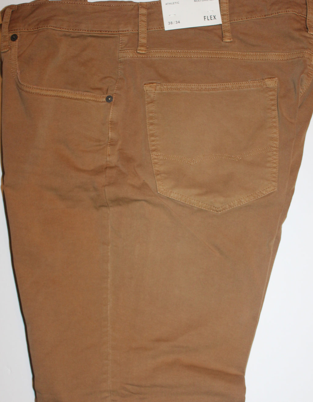 Men Jeans "AMERICAN EAGLE" Size 38X34 Rust NWT