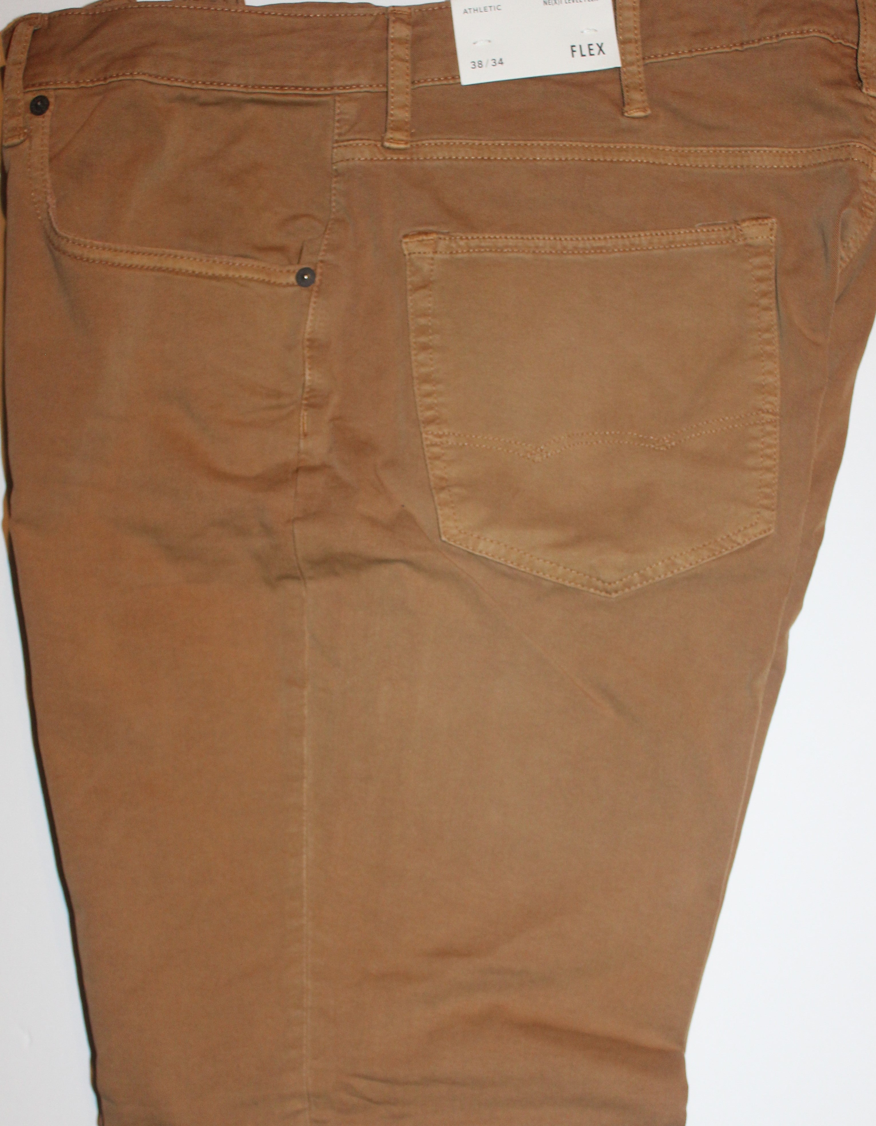 Men Jeans "AMERICAN EAGLE" Size 38X34 Rust NWT