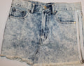 Women Shorts "FOREVER 21" Size 28US 40 EU Denim NWT