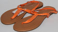 Women Sandals "PALMS" Size 7M NEW