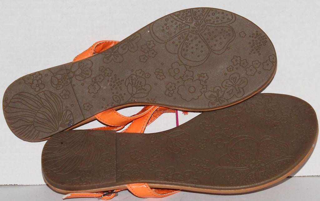 Women Sandals "PALMS" Size 7M NEW