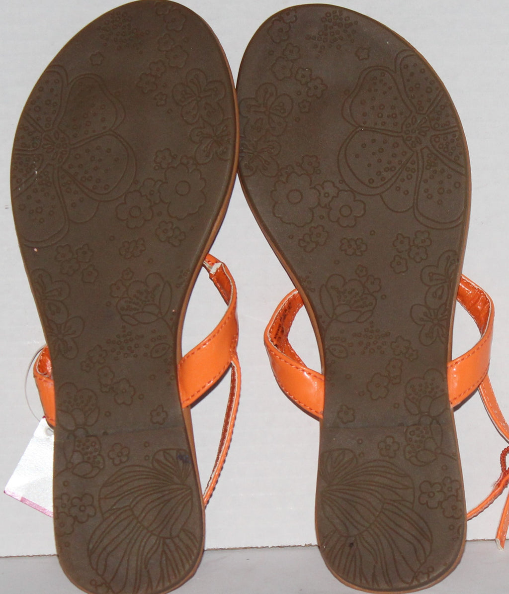 Women Sandals "PALMS" Size 7M NEW