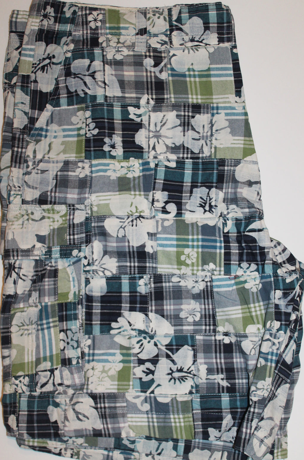 Men Summer Shorts "PLUGG" Size 44 100% Cotton NWT