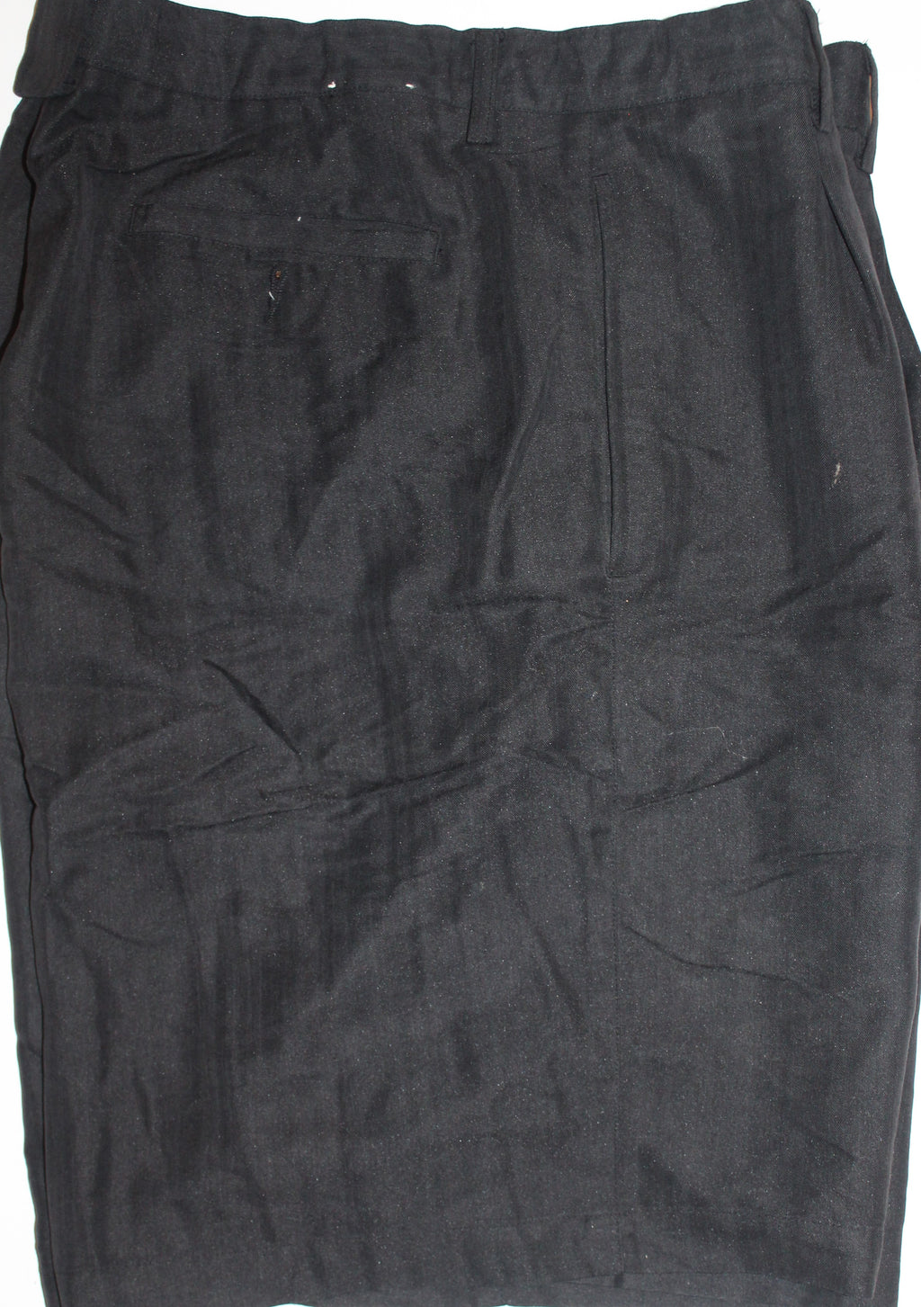 Men Shorts "CARIBBEAN JOE" Size 40 Black New