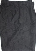Men Shorts "CARIBBEAN JOE" Size 40 Black New