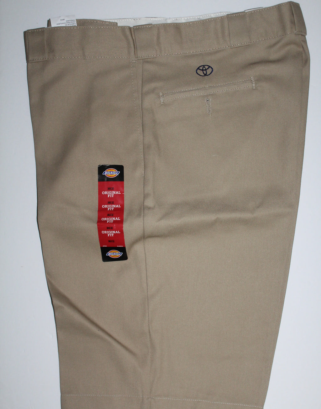 Men Shorts "DICKIES"874 Size 38X32 Khaki NWT