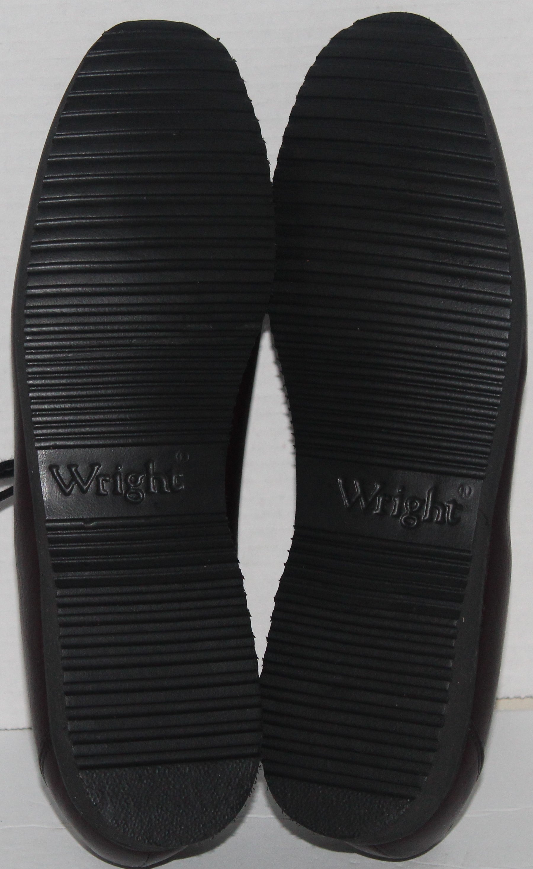 Women Leather Oxfords "E.T.WRIGHT" Size 9.5 AAA Brown NEW